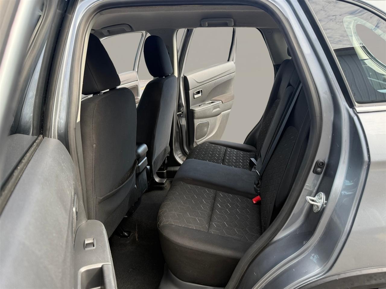 Mitsubishi Outlander Sport ES 2.0 AWC 2023