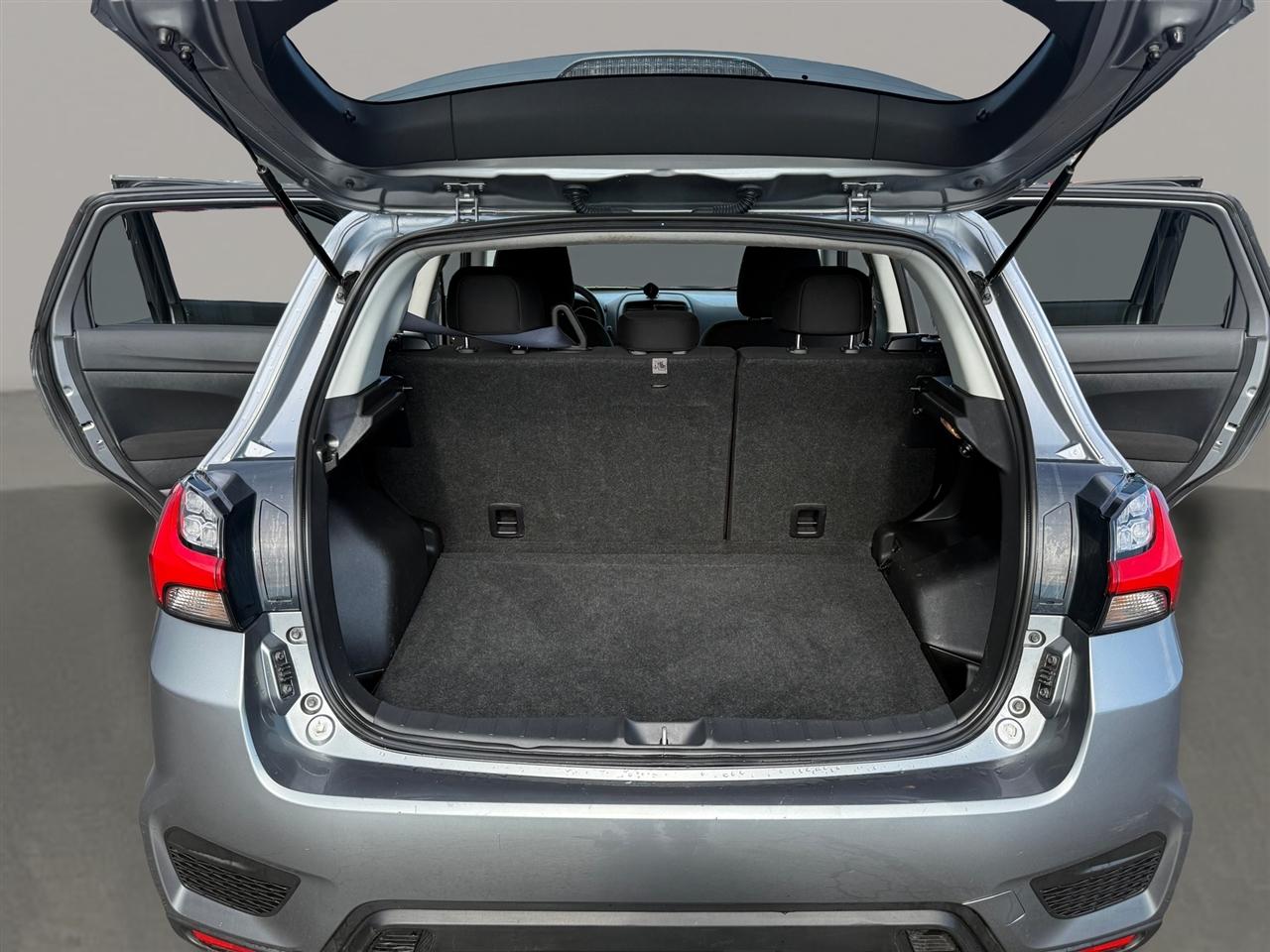 Mitsubishi Outlander Sport ES 2.0 AWC 2023