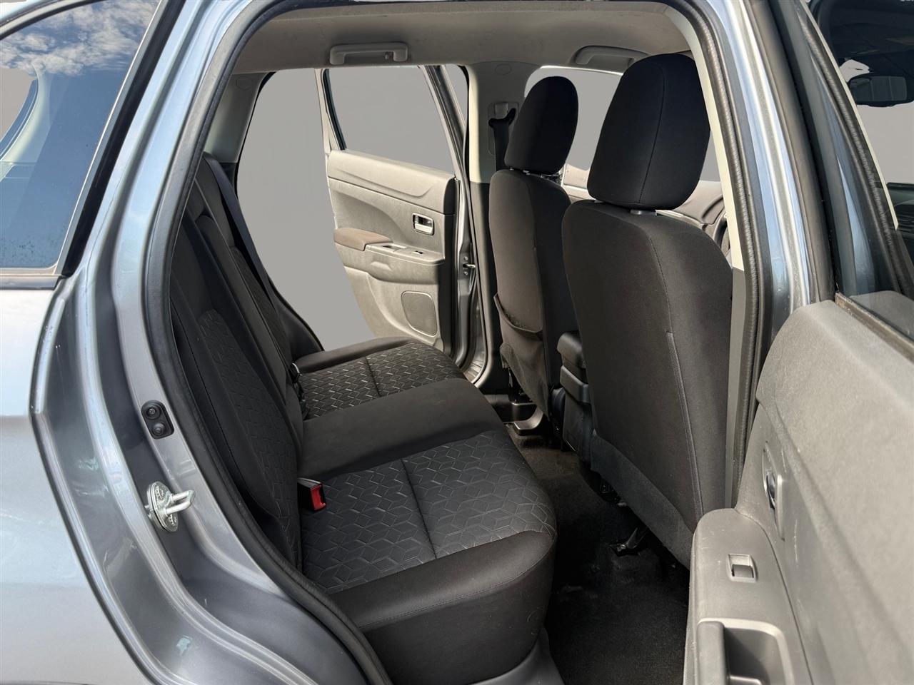 Mitsubishi Outlander Sport ES 2.0 AWC 2023