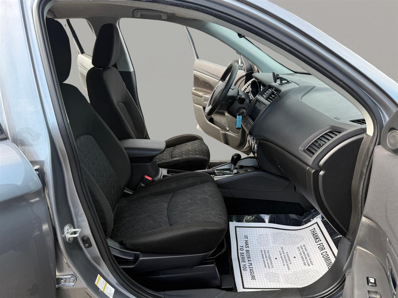Mitsubishi Outlander Sport ES 2.0 AWC 2023