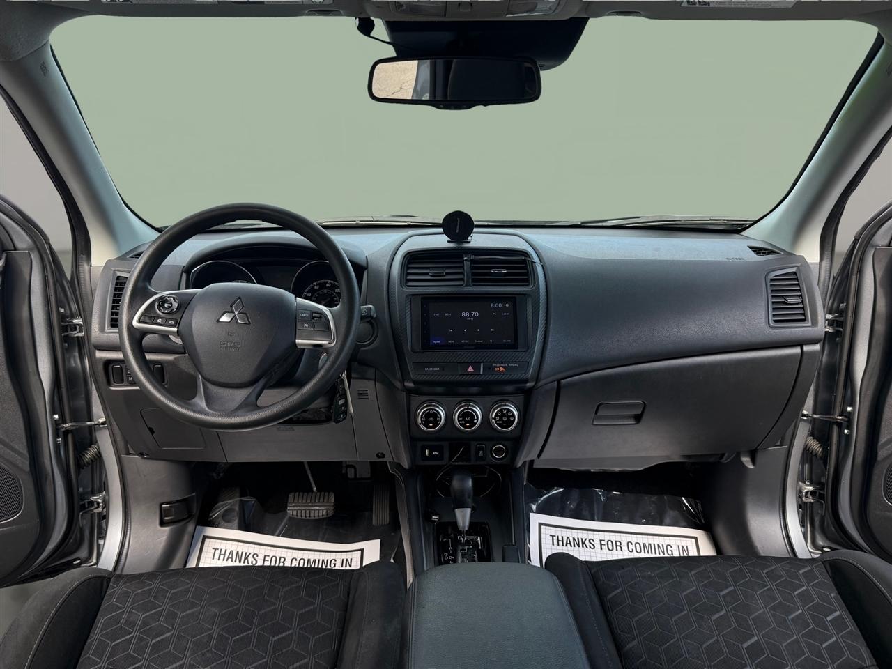 Mitsubishi Outlander Sport ES 2.0 AWC 2023