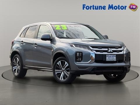 2023 Mitsubishi Outlander Sport ES 2.0 AWC