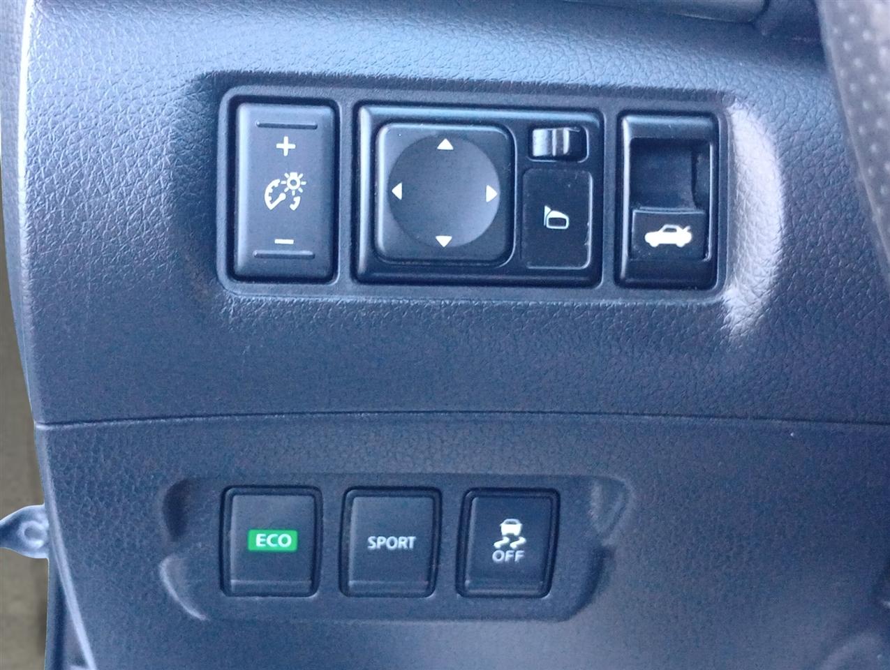 Nissan Sentra S CVT 2018