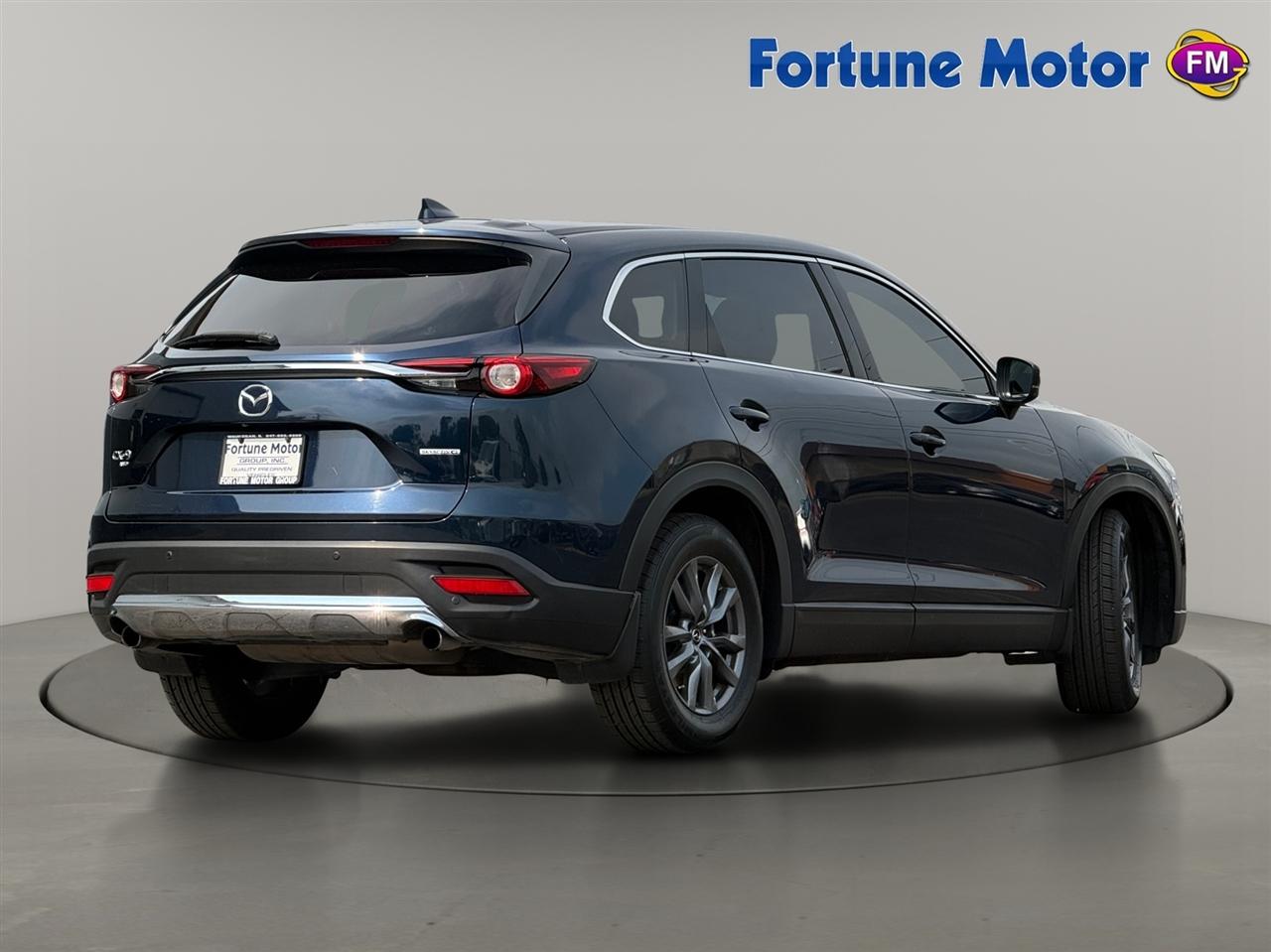 Mazda CX-9 Touring AWD 2021