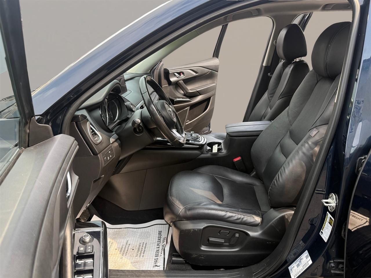 Mazda CX-9 Touring AWD 2021