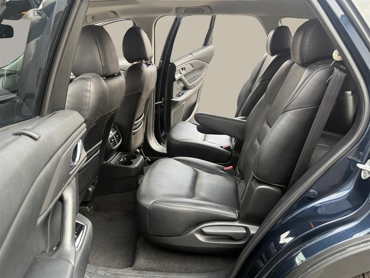 Mazda CX-9 Touring AWD 2021