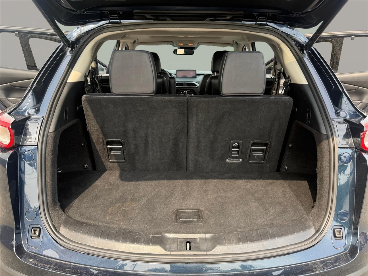Mazda CX-9 Touring AWD 2021