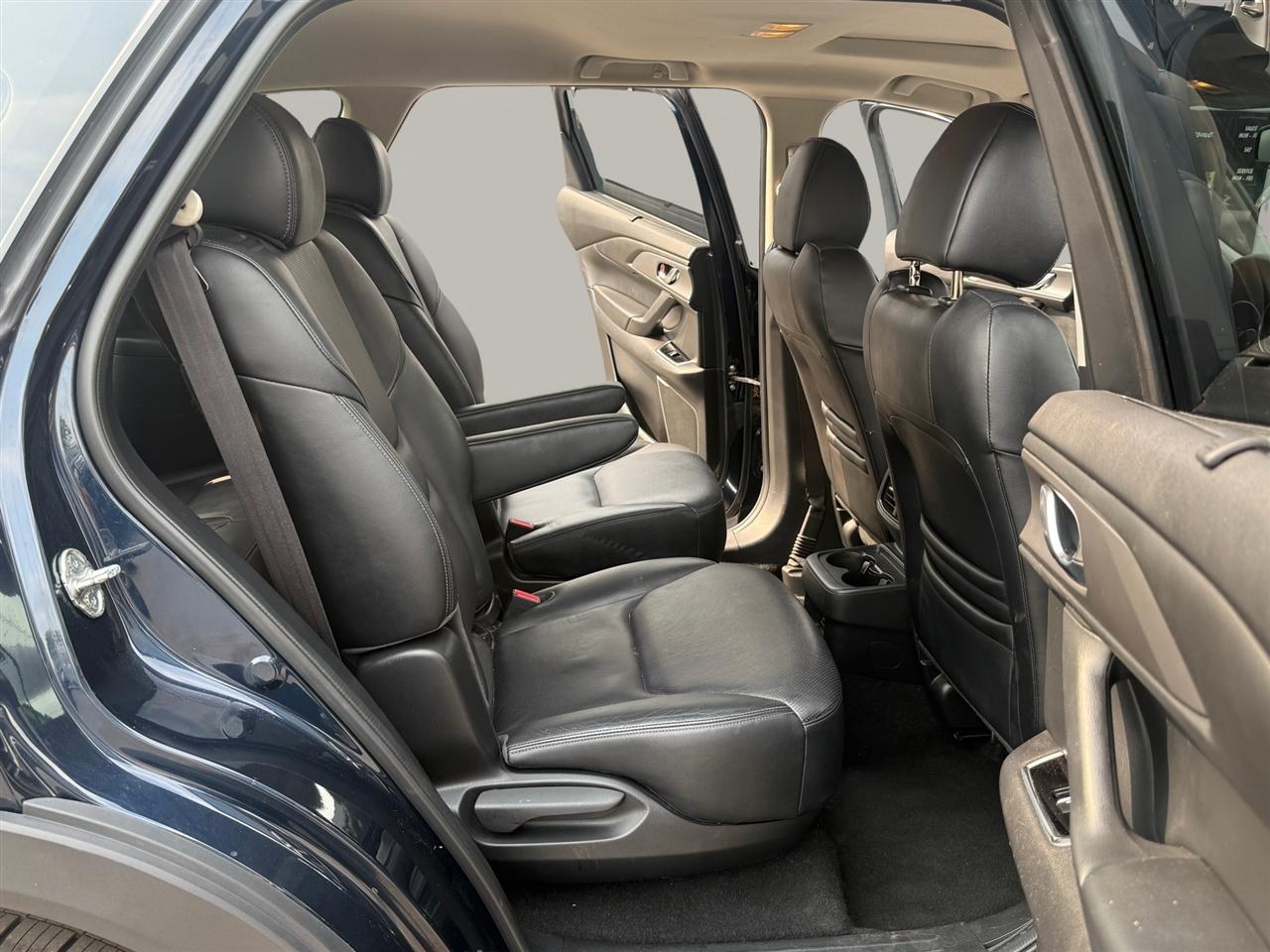 Mazda CX-9 Touring AWD 2021