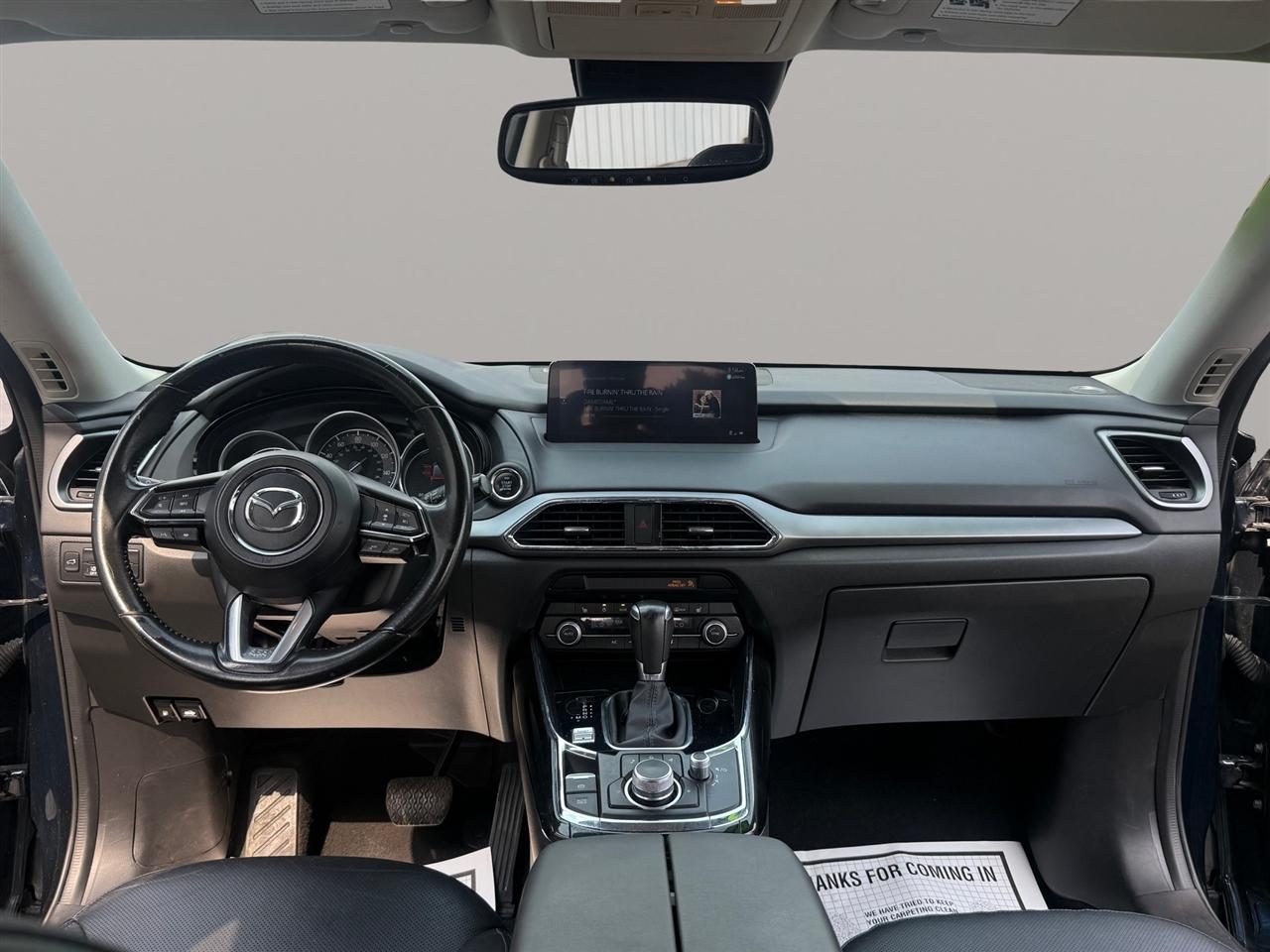 Mazda CX-9 Touring AWD 2021