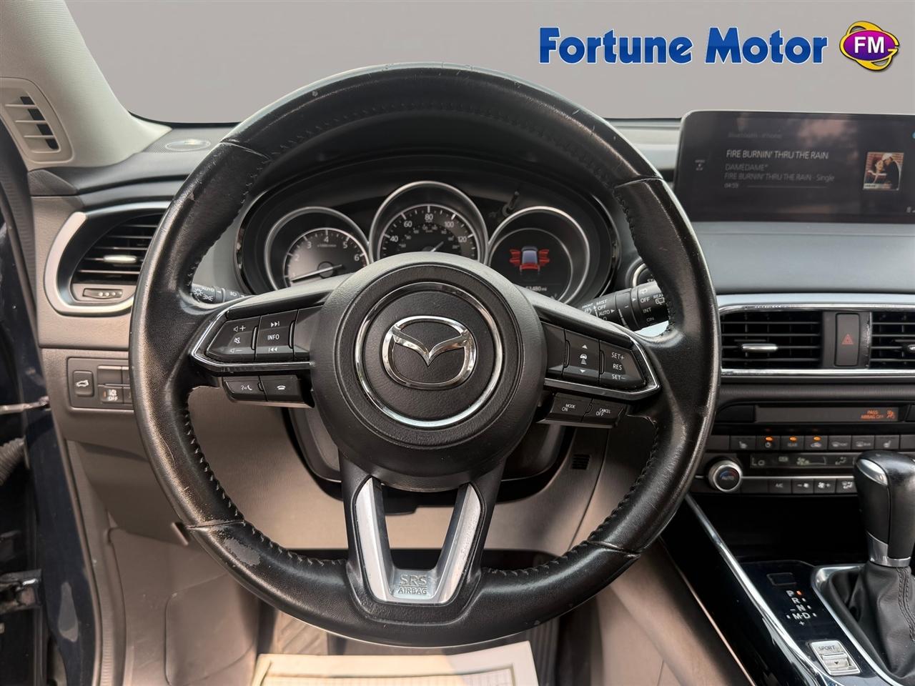 Mazda CX-9 Touring AWD 2021