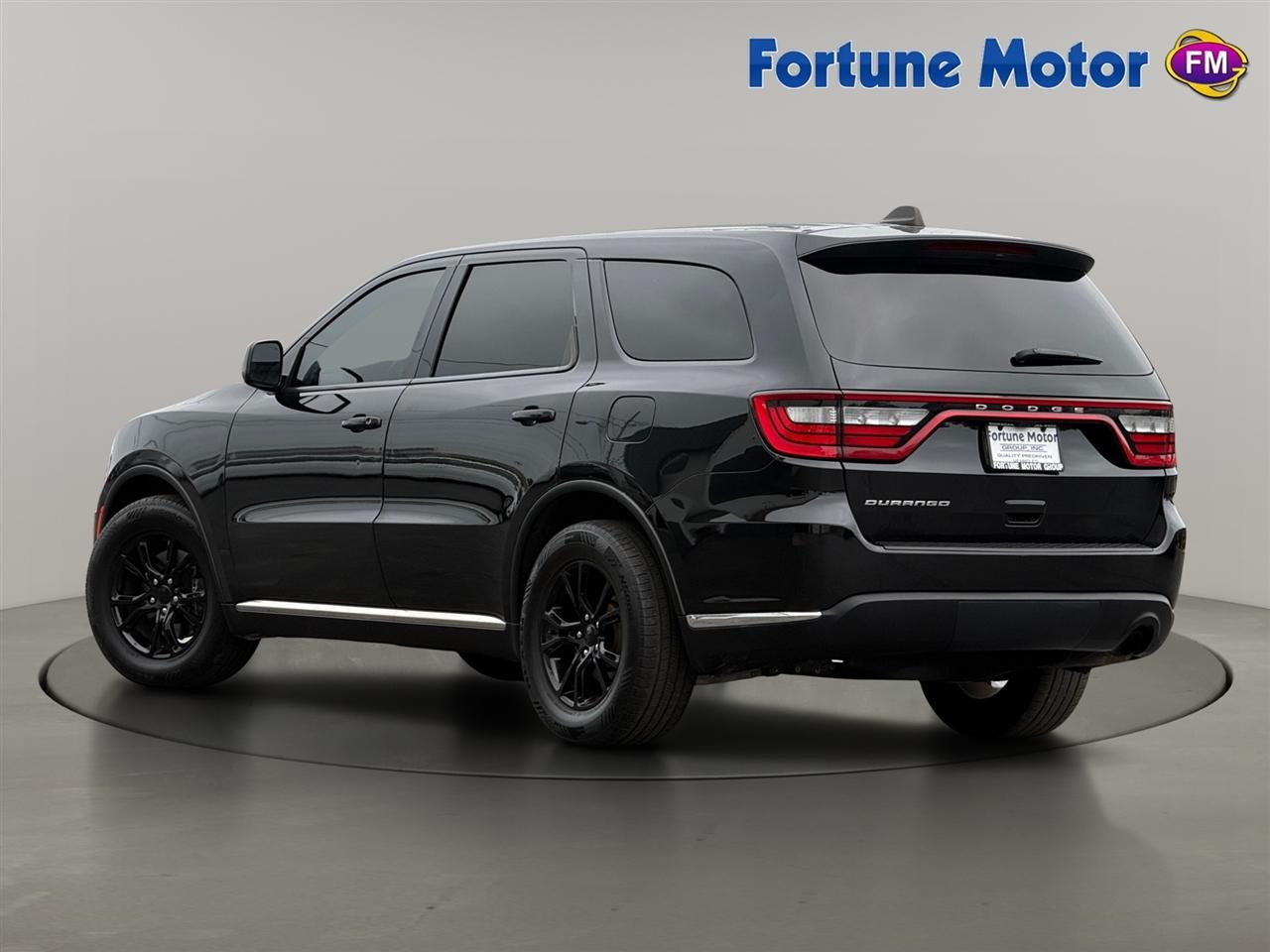 Dodge Durango SXT RWD 2021