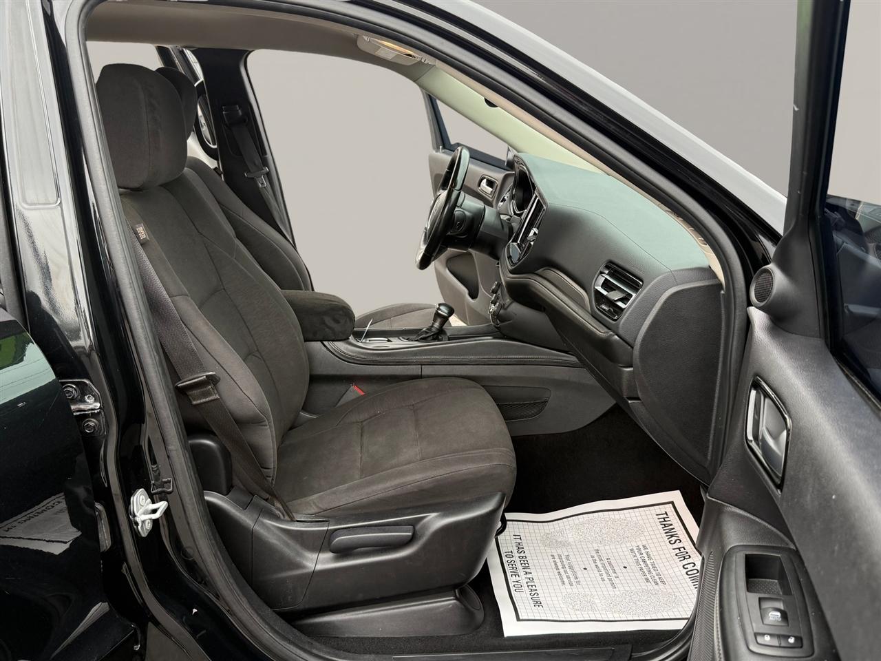 Dodge Durango SXT RWD 2021