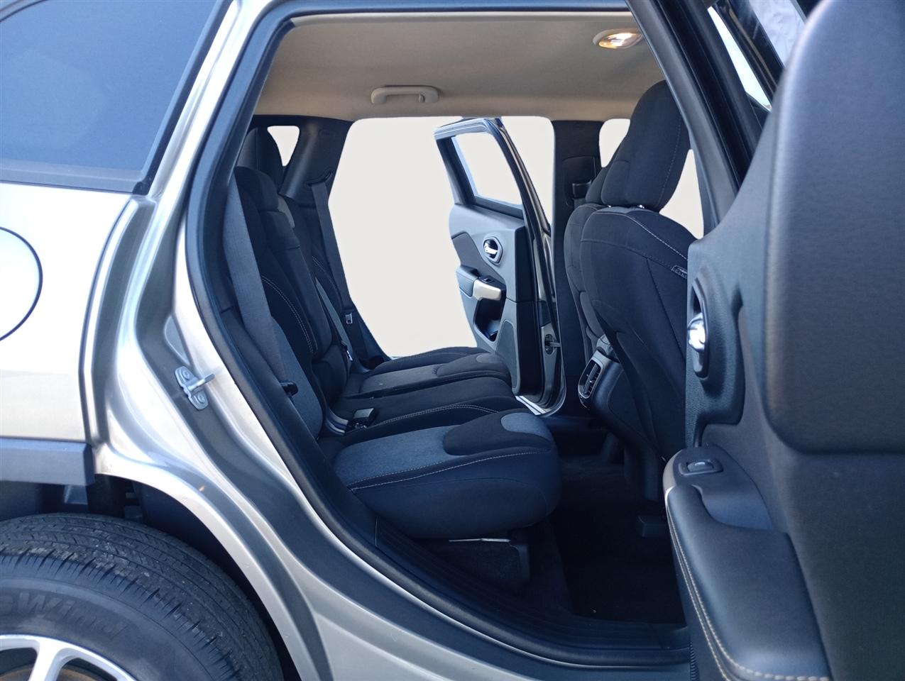 Jeep Cherokee Sport FWD 2017