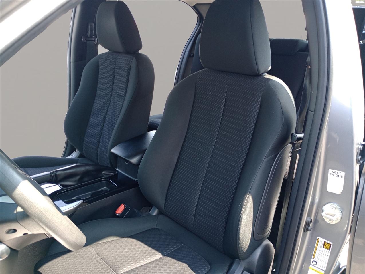 Mitsubishi Eclipse Cross ES S-AWC 2019