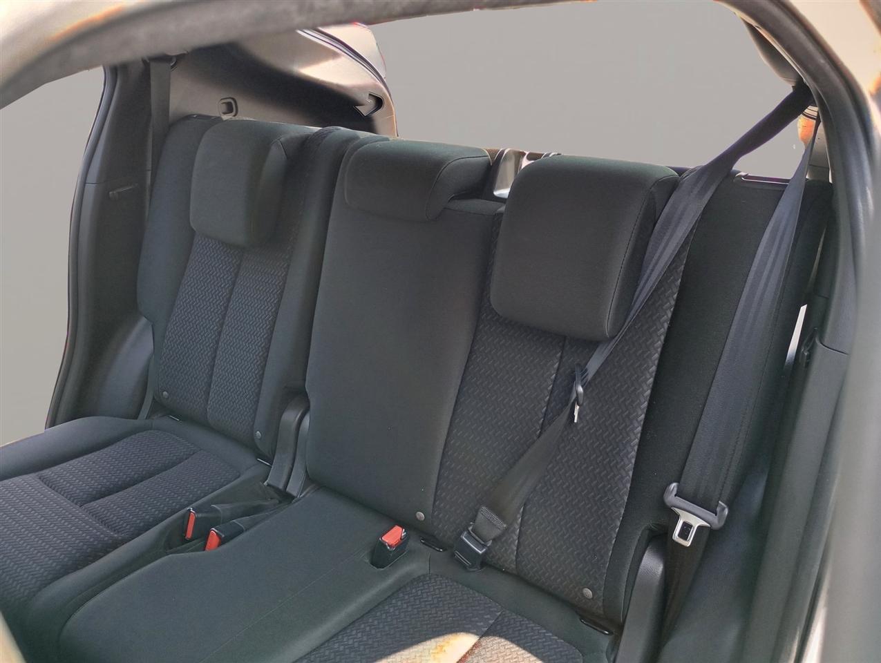 Mitsubishi Eclipse Cross ES S-AWC 2019