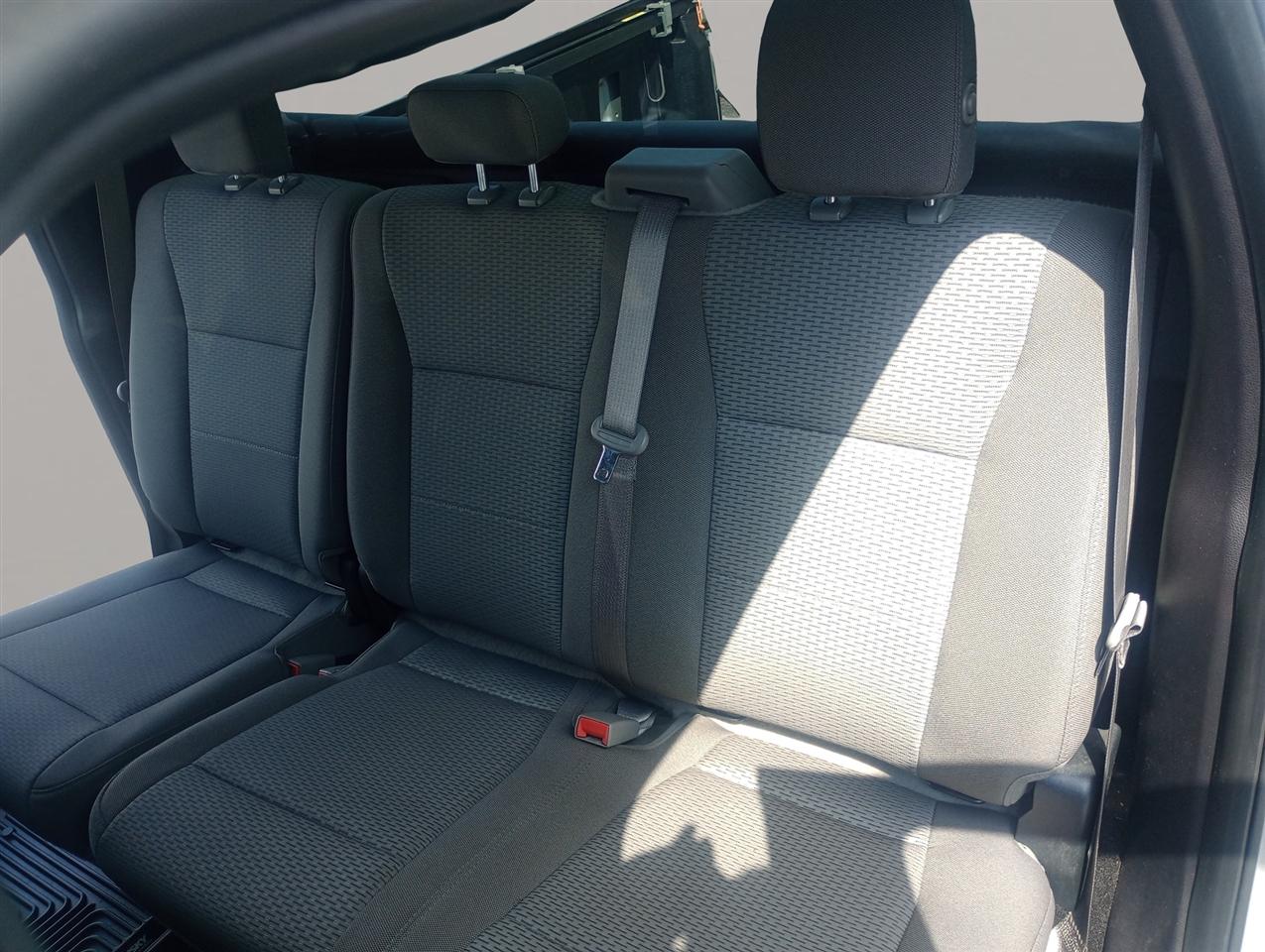 Ford F-150 Lariat 4WD SuperCrew 5.5' Box 2018