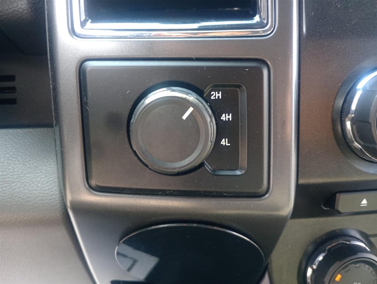 Ford F-150 Lariat 4WD SuperCrew 5.5' Box 2018