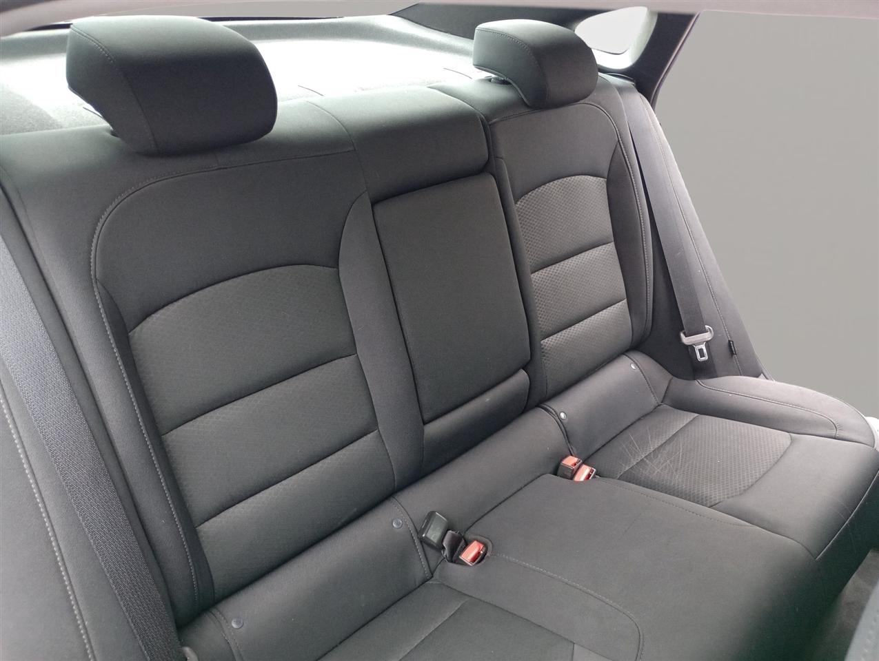 Chevrolet Malibu 4dr Sdn LT w/1LT 2016