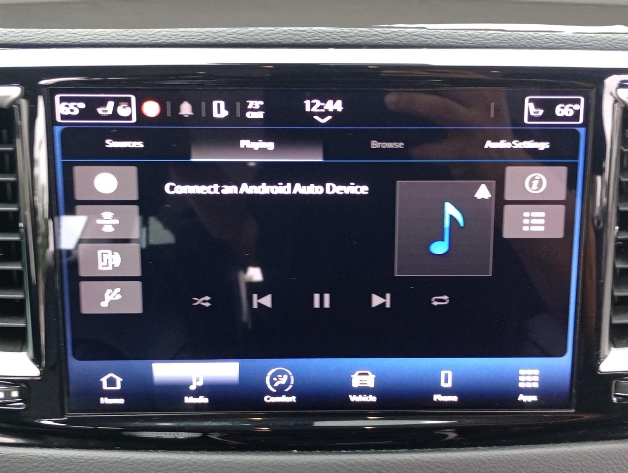 Chrysler Pacifica Touring L FWD 2022