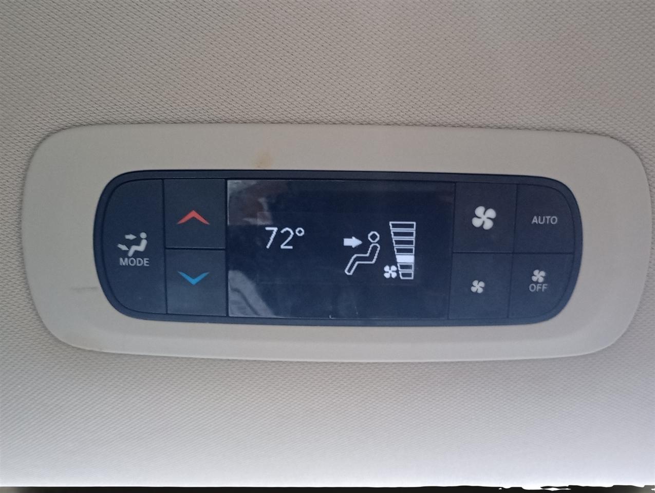 Chrysler Pacifica Touring L FWD 2022