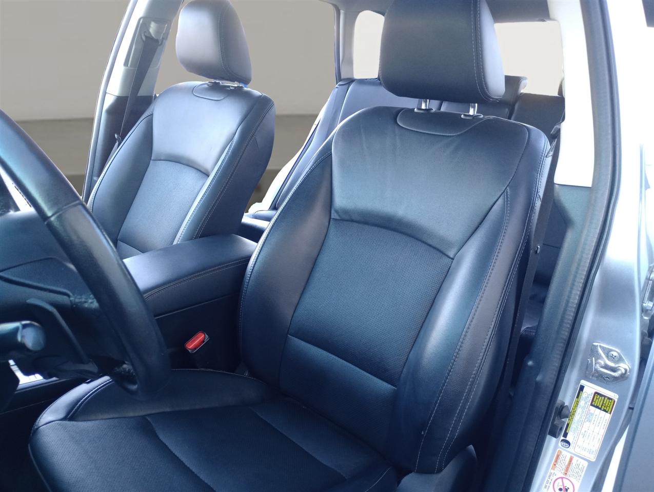 Subaru Outback 2.5i Limited 2017