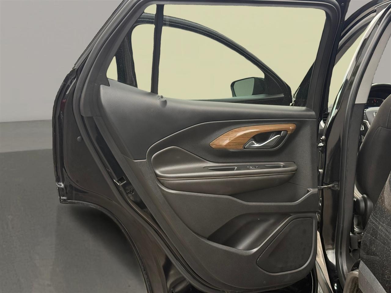 GMC Terrain AWD 4dr SLE 2020
