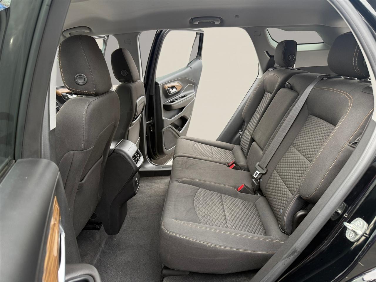 GMC Terrain AWD 4dr SLE 2020
