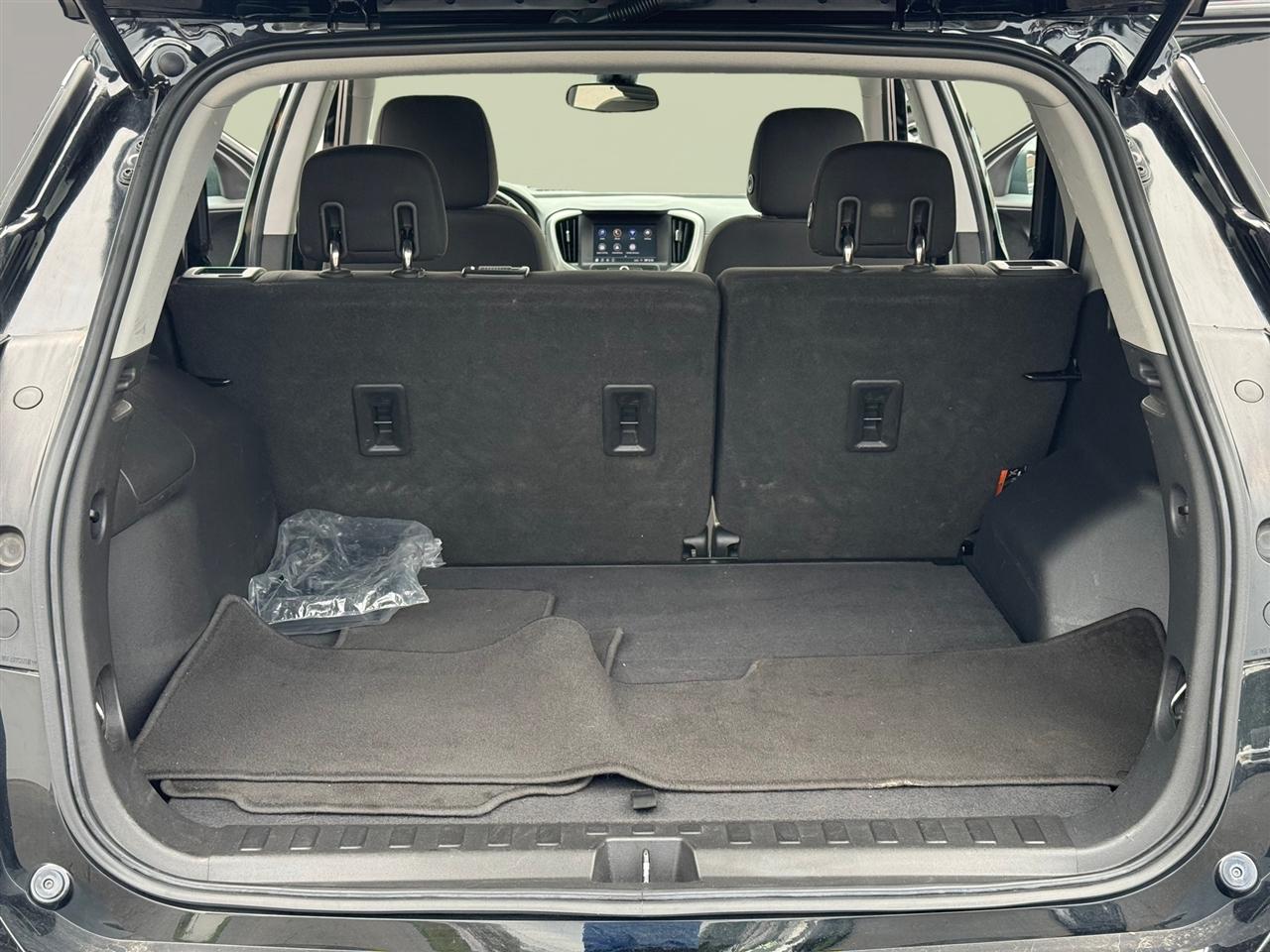 GMC Terrain AWD 4dr SLE 2020