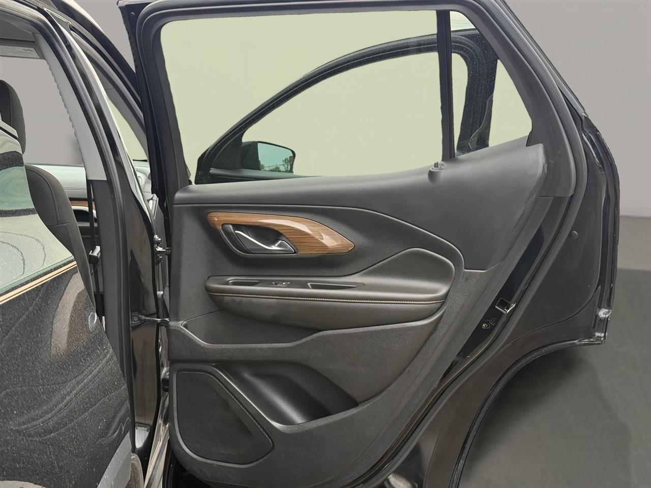 GMC Terrain AWD 4dr SLE 2020