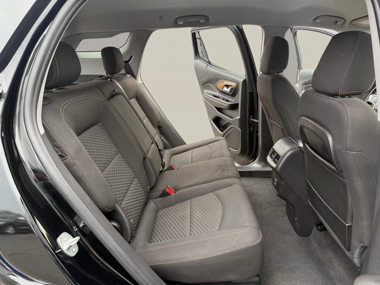 GMC Terrain AWD 4dr SLE 2020