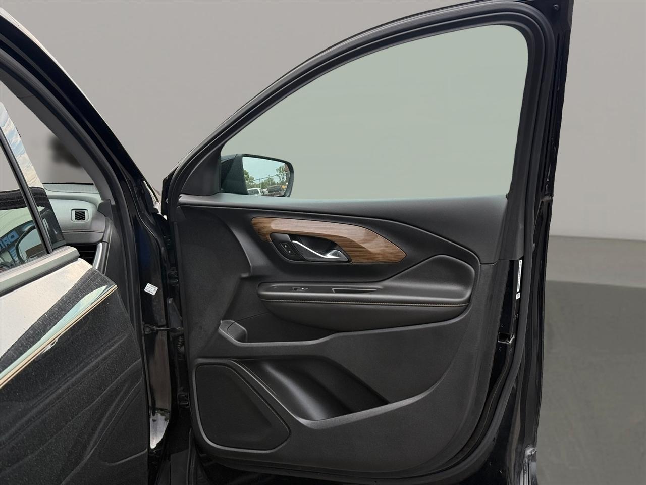 GMC Terrain AWD 4dr SLE 2020