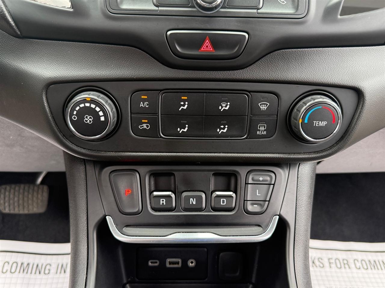 GMC Terrain AWD 4dr SLE 2020