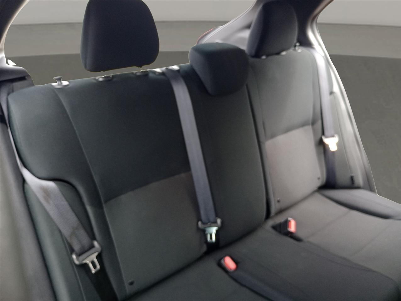 Nissan Kicks S FWD 2024