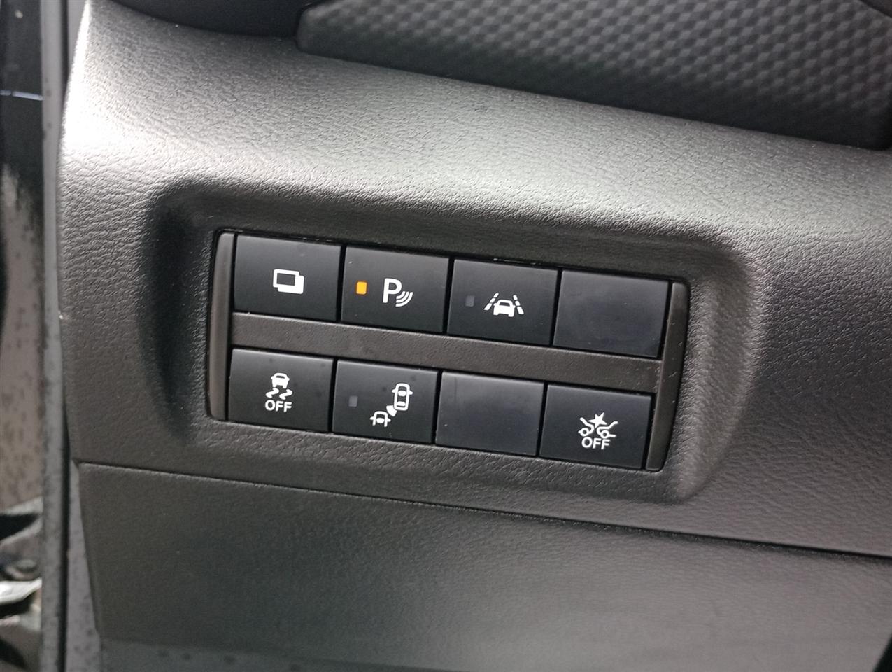 Nissan Kicks S FWD 2024