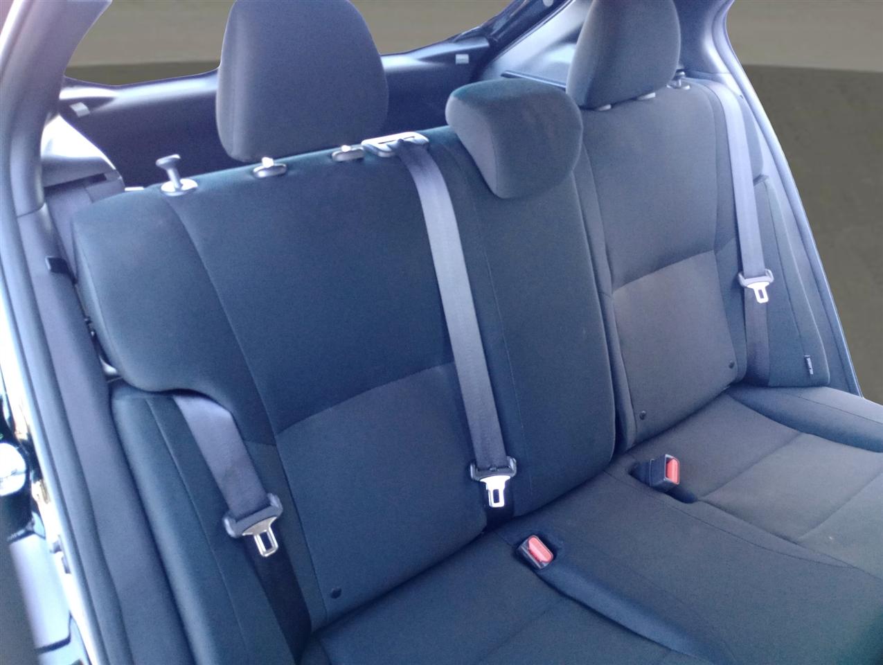 Nissan Kicks S FWD 2024