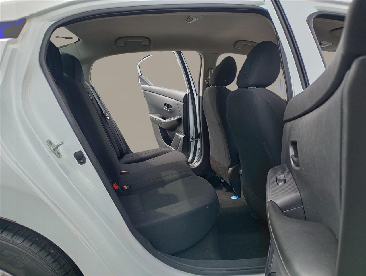Nissan Sentra S CVT 2024