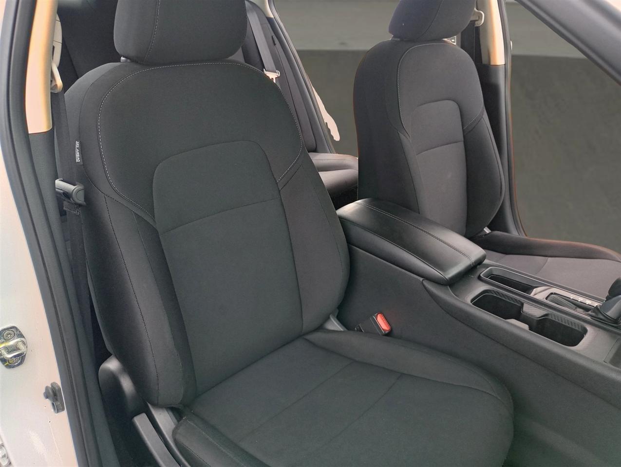 Nissan Sentra S CVT 2024
