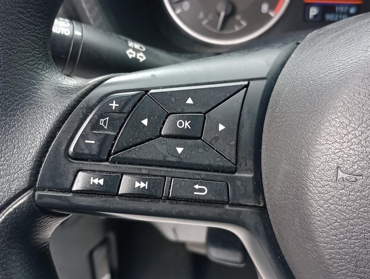 Nissan Sentra S CVT 2024