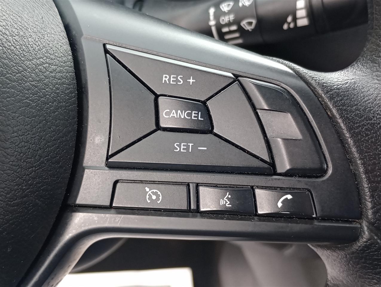 Nissan Sentra S CVT 2024