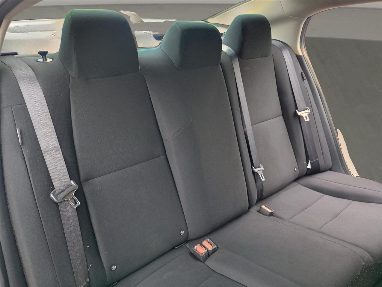 Nissan Sentra S CVT 2024