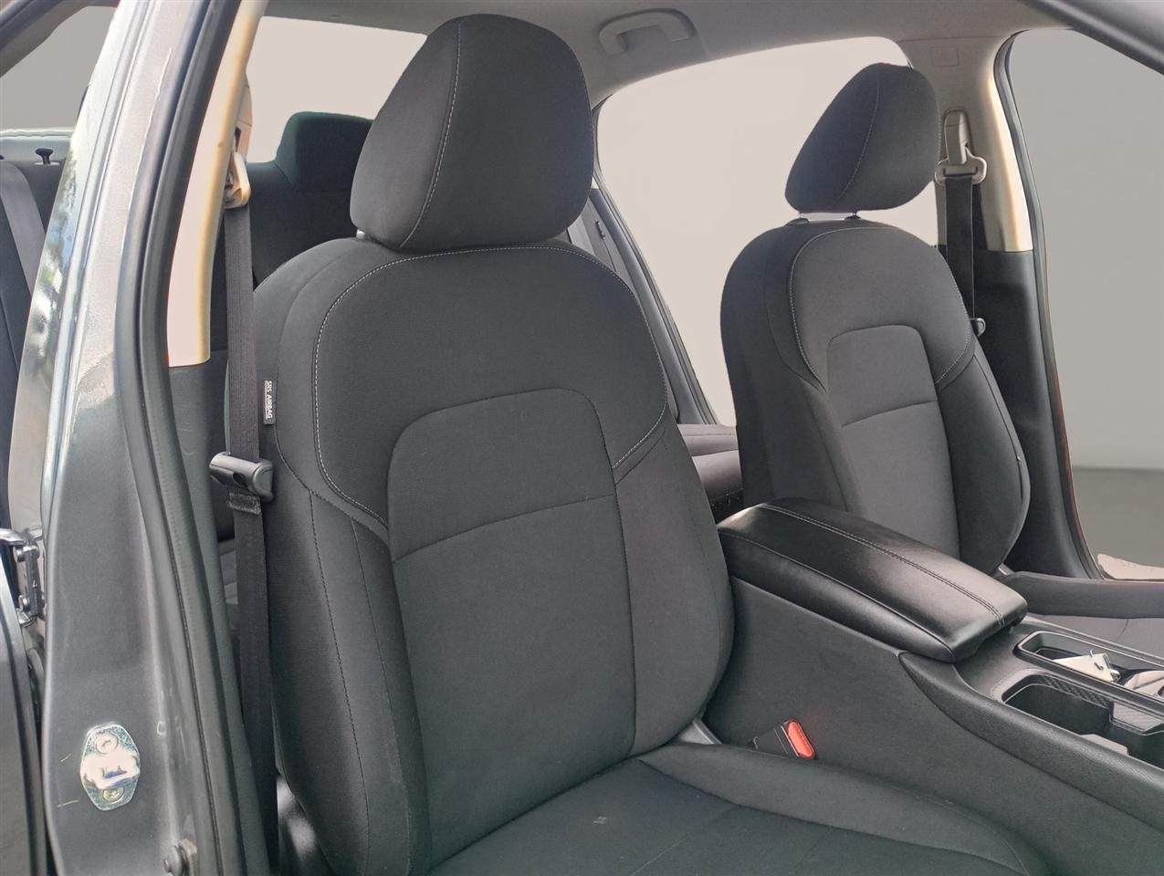 Nissan Sentra S CVT 2024