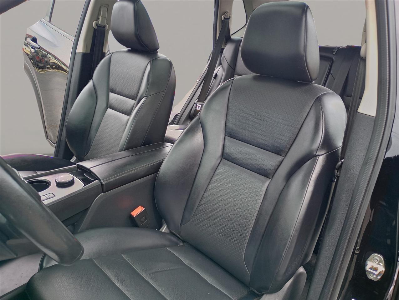 Nissan Rogue AWD SV 2022