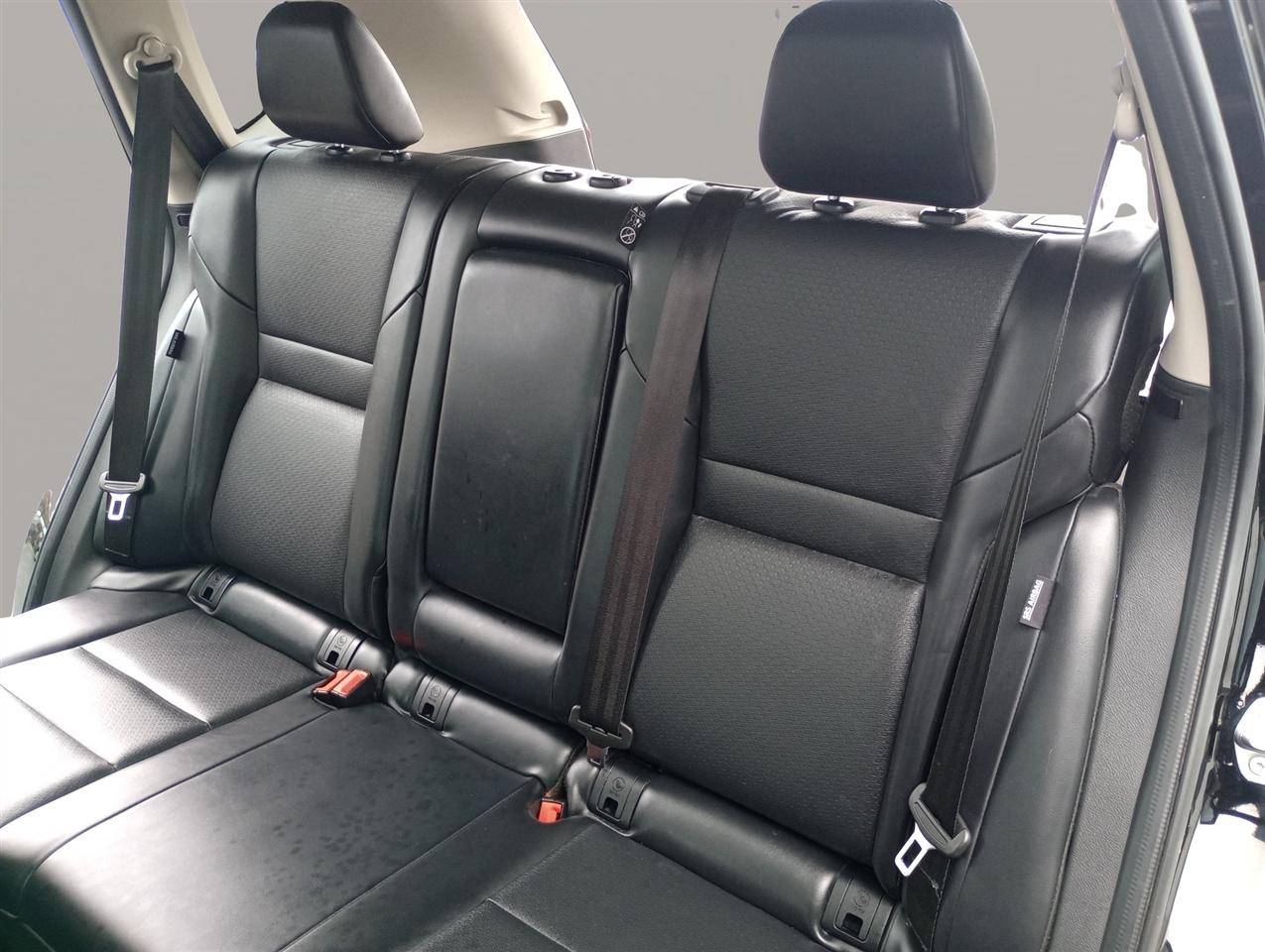 Nissan Rogue AWD SV 2022