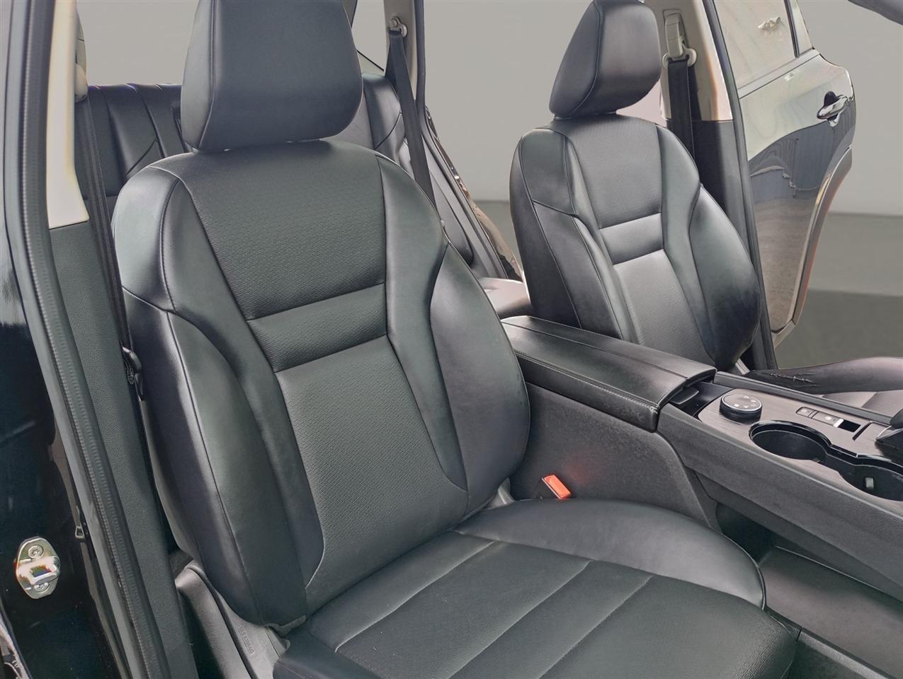 Nissan Rogue AWD SV 2022