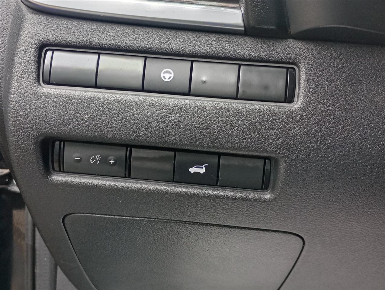 Nissan Rogue AWD SV 2022