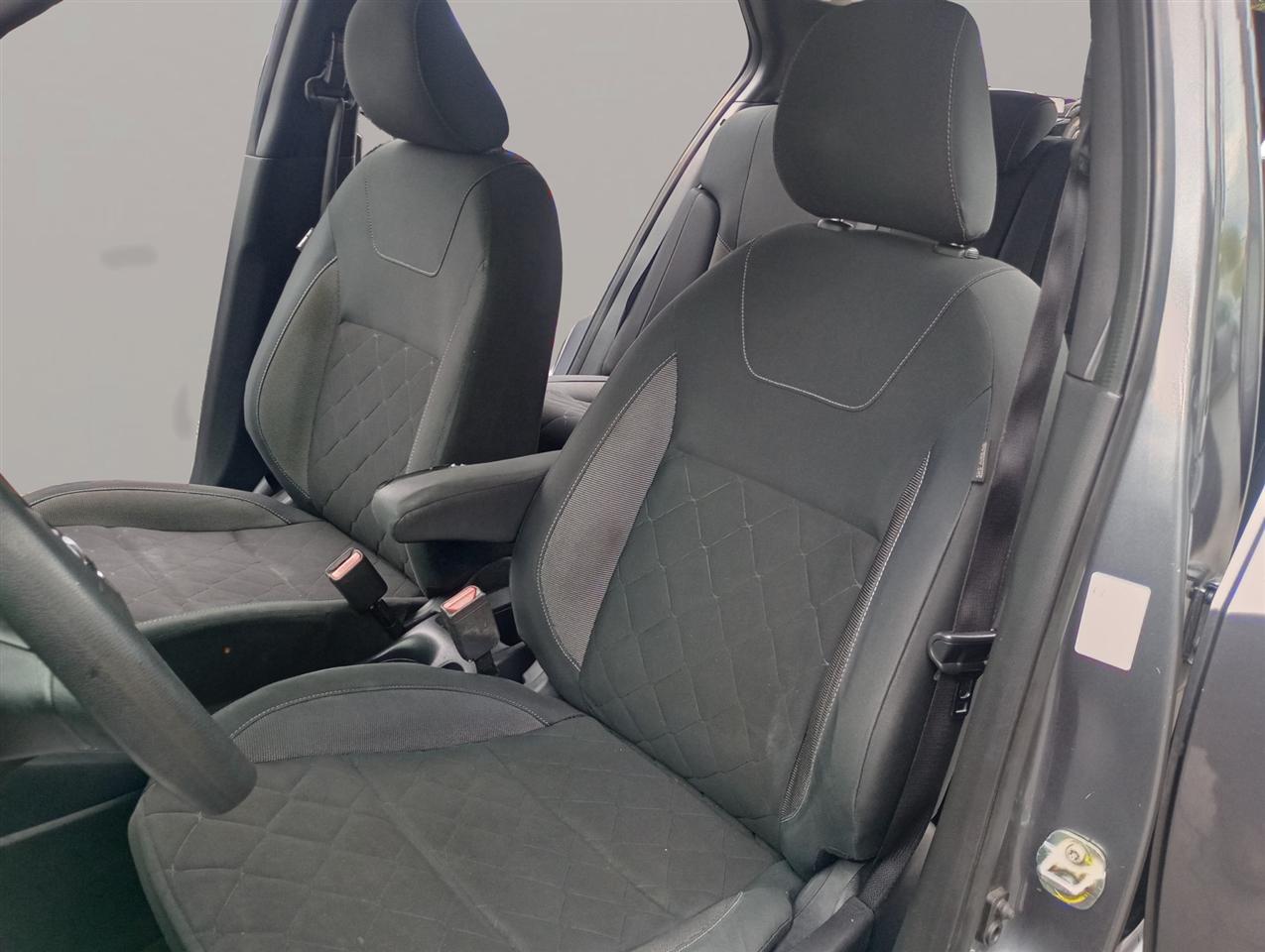 Nissan Kicks S FWD 2020