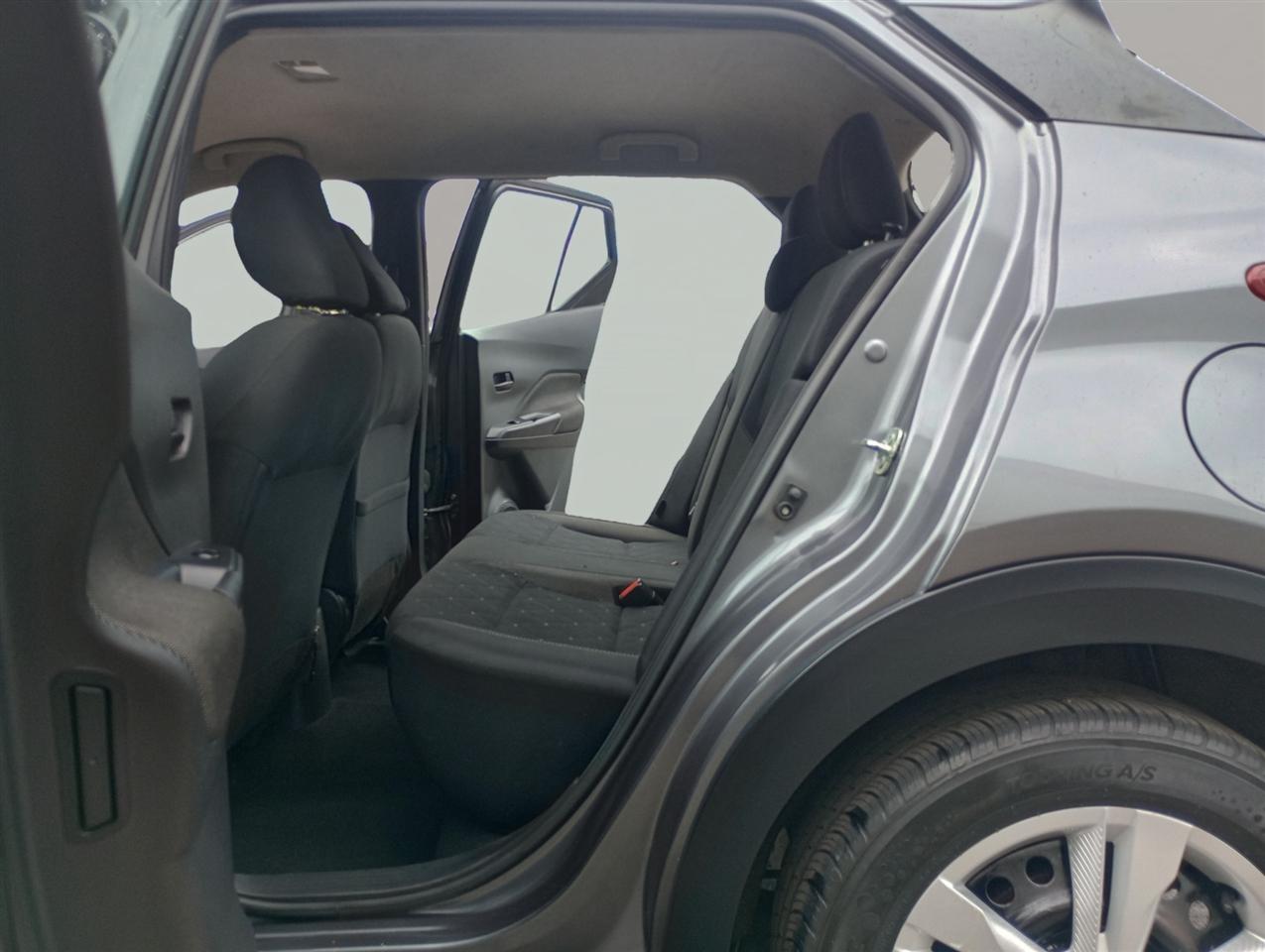 Nissan Kicks S FWD 2020
