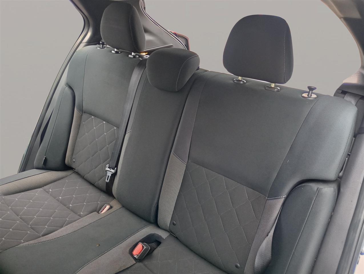 Nissan Kicks S FWD 2020