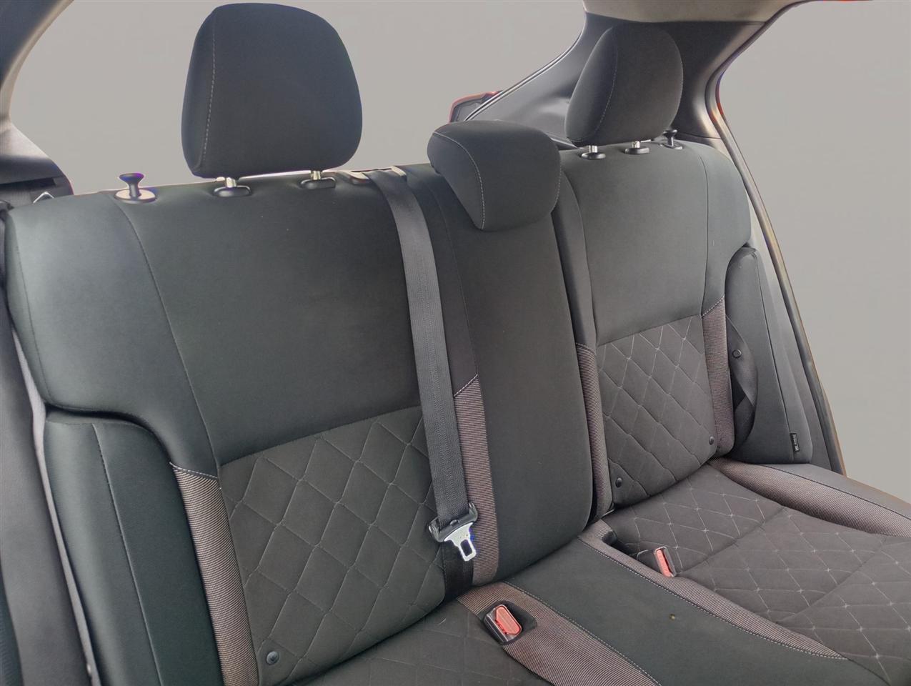 Nissan Kicks S FWD 2020