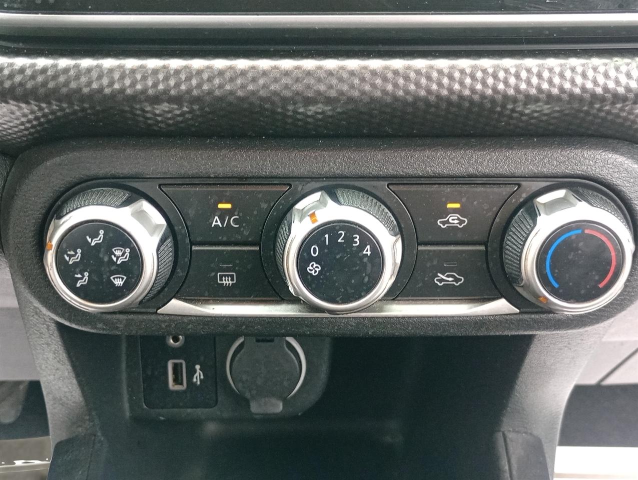 Nissan Kicks S FWD 2020